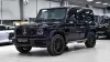 Mercedes-Benz G 63 AMG V8 4MATIC Thumbnail 4