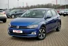 Volkswagen Polo 1.0 TSI Sitzheizung Bluetooth...  Thumbnail 1