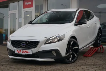 Volvo V40 Cross Country 2.0 D3... 