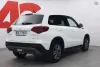 Suzuki Vitara 140 BOOSTERJET 4WD GL+ 6MT - / MUKAUTUVA VAKKARI / P.KAMERA / 1-OMISTAJA / Thumbnail 5