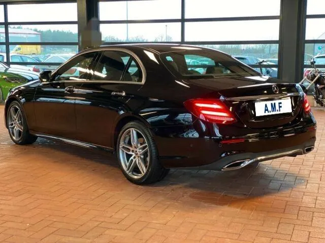 MERCEDES BENZ Classe E E 220 d Auto Premium Plus Image 5