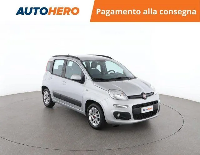 FIAT Panda 1.2 Lounge Image 6