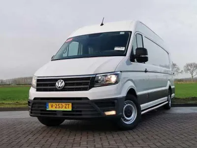 Volkswagen Crafter 2.0 TDI