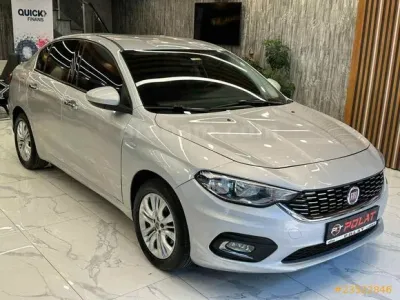 Fiat Egea 1.6 E-Torq Urban